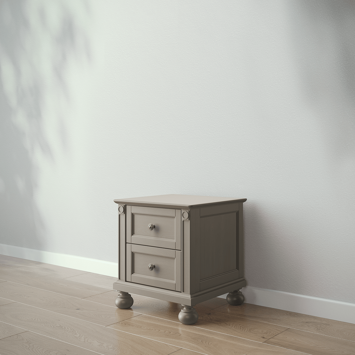 Dakota Nightstand