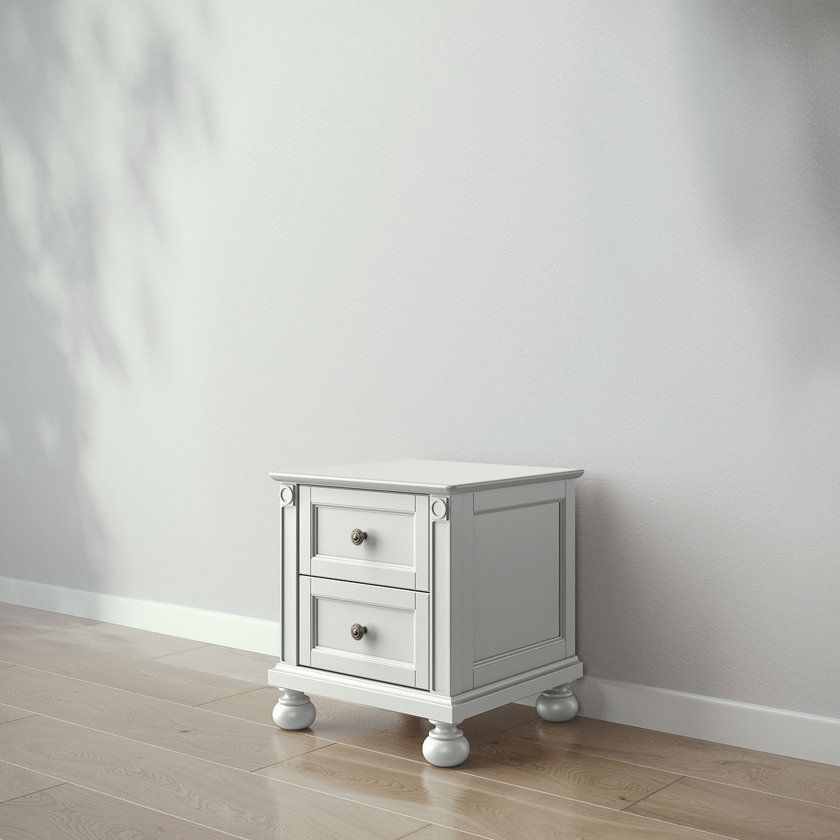 Dakota Nightstand