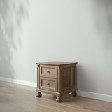 Dakota Nightstand