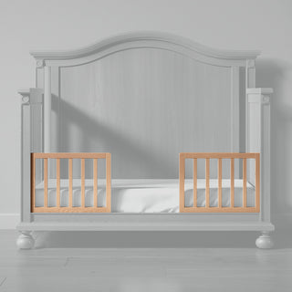 Dakota Crib Toddler Rail