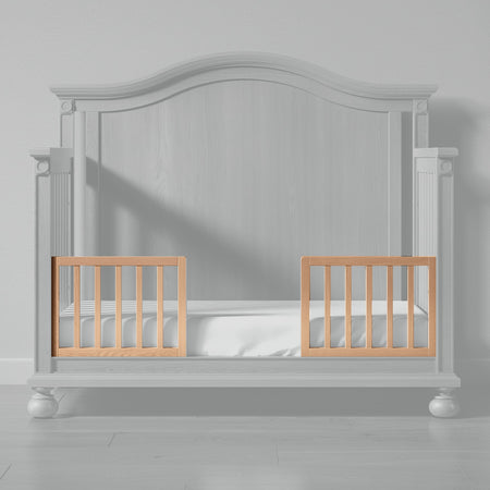 Greenguard Gold Certified - Dakota Crib Toddler Rail