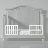 Dakota Crib Toddler Rail