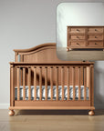 Dakota Nursery Set