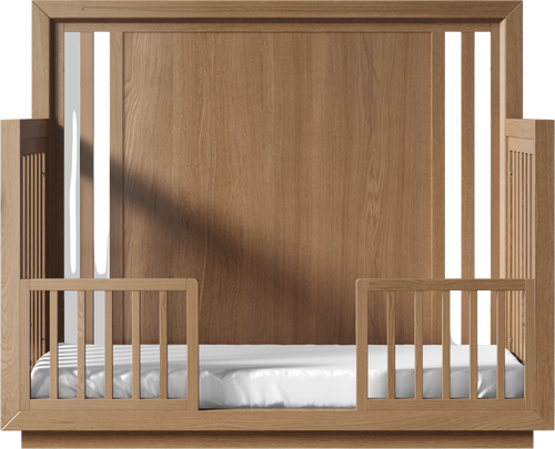 Toddler Bed