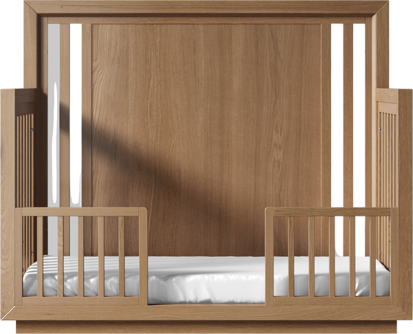 Toddler Bed
