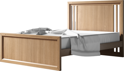 Full Size Bed