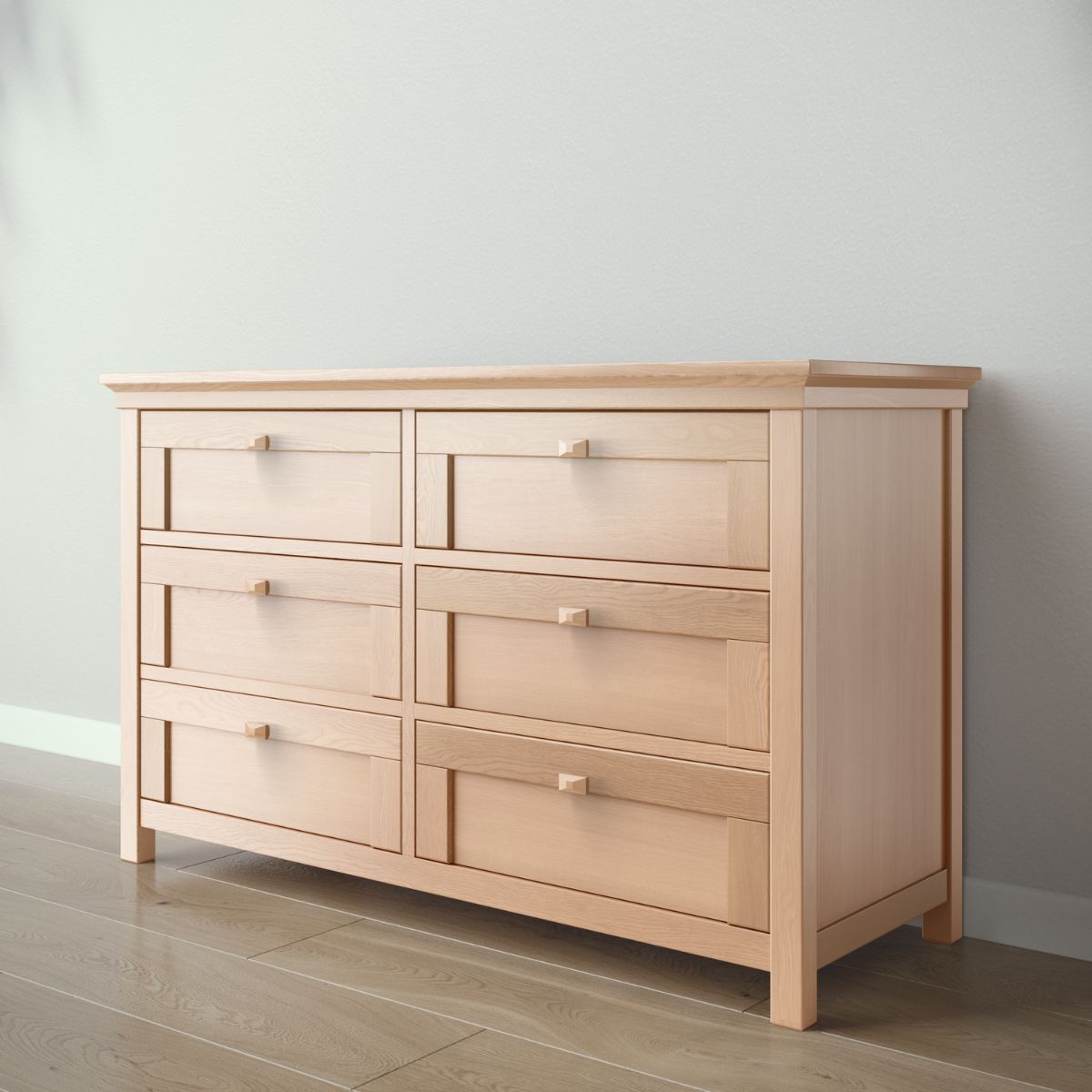 Karisma Double Dresser