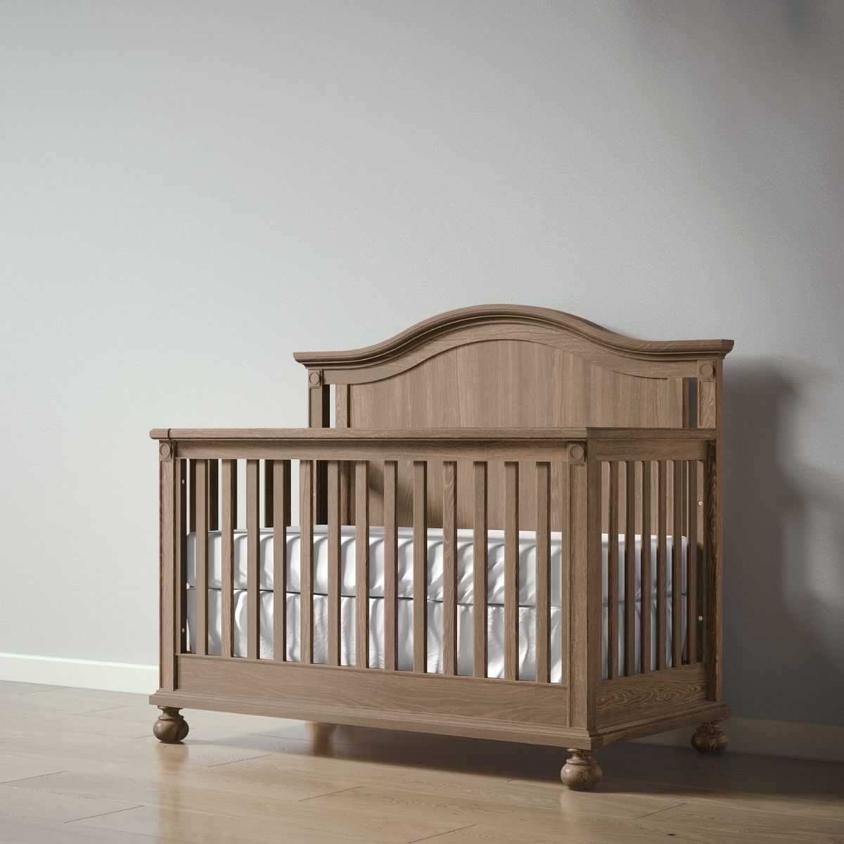 Dakota Convertible Crib