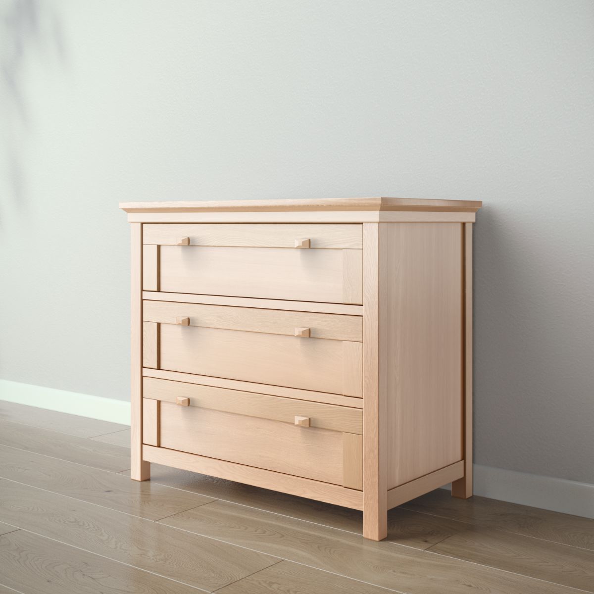 Karisma Single Dresser