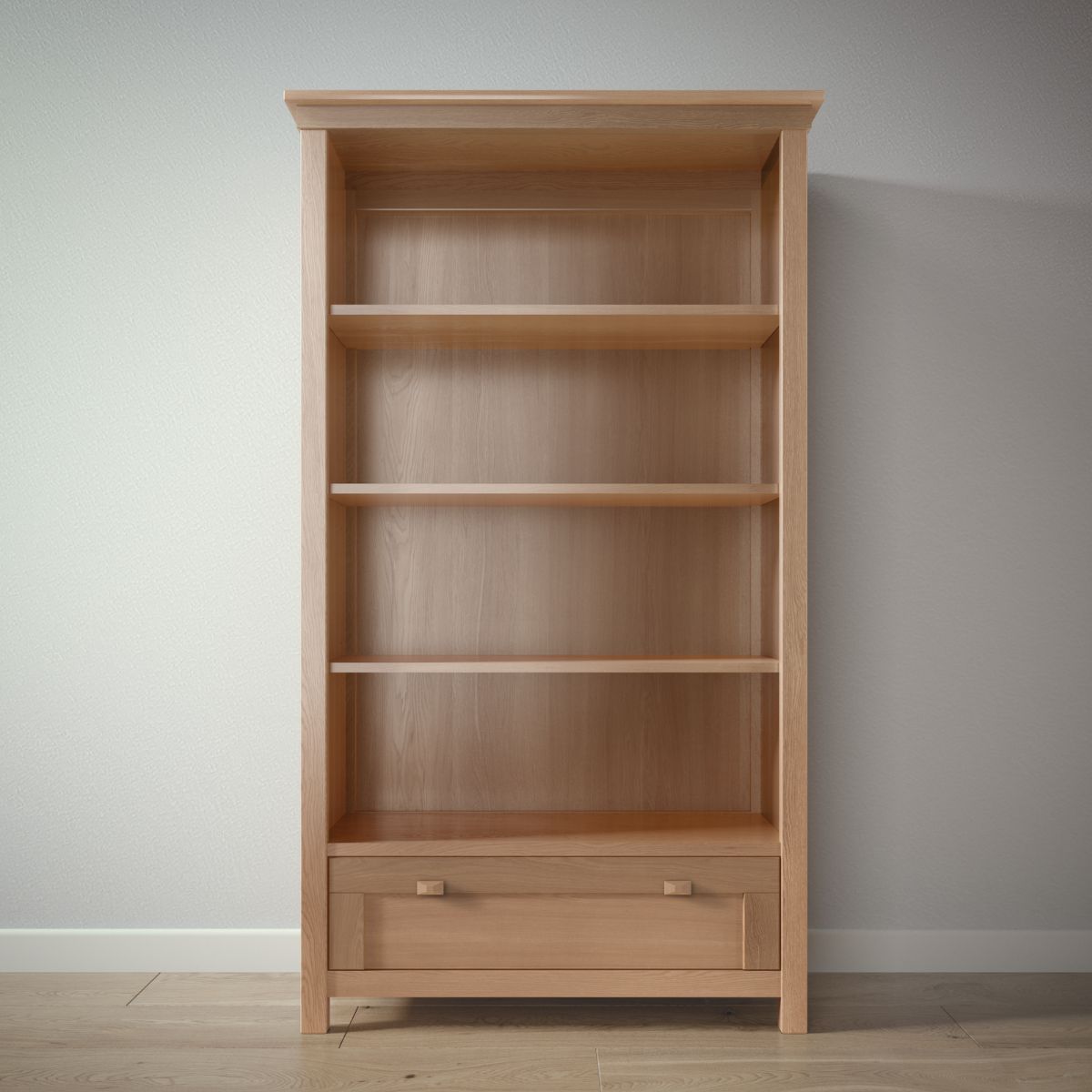 Karisma Bookcase