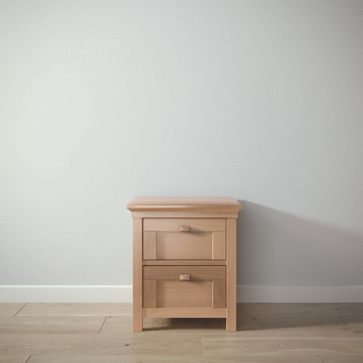 Karisma Nightstand