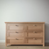 Karisma Double Dresser