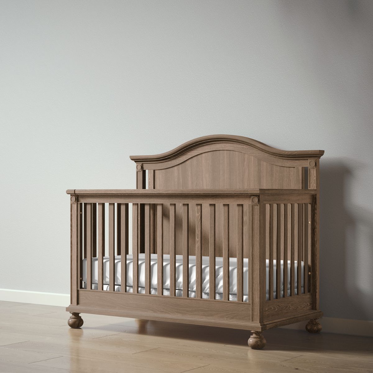 Dakota Convertible Crib