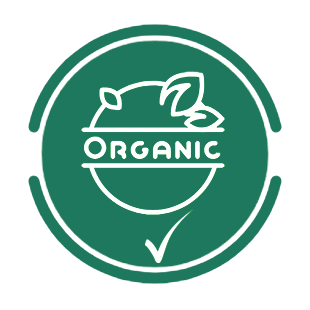ORGANIC FINISHES