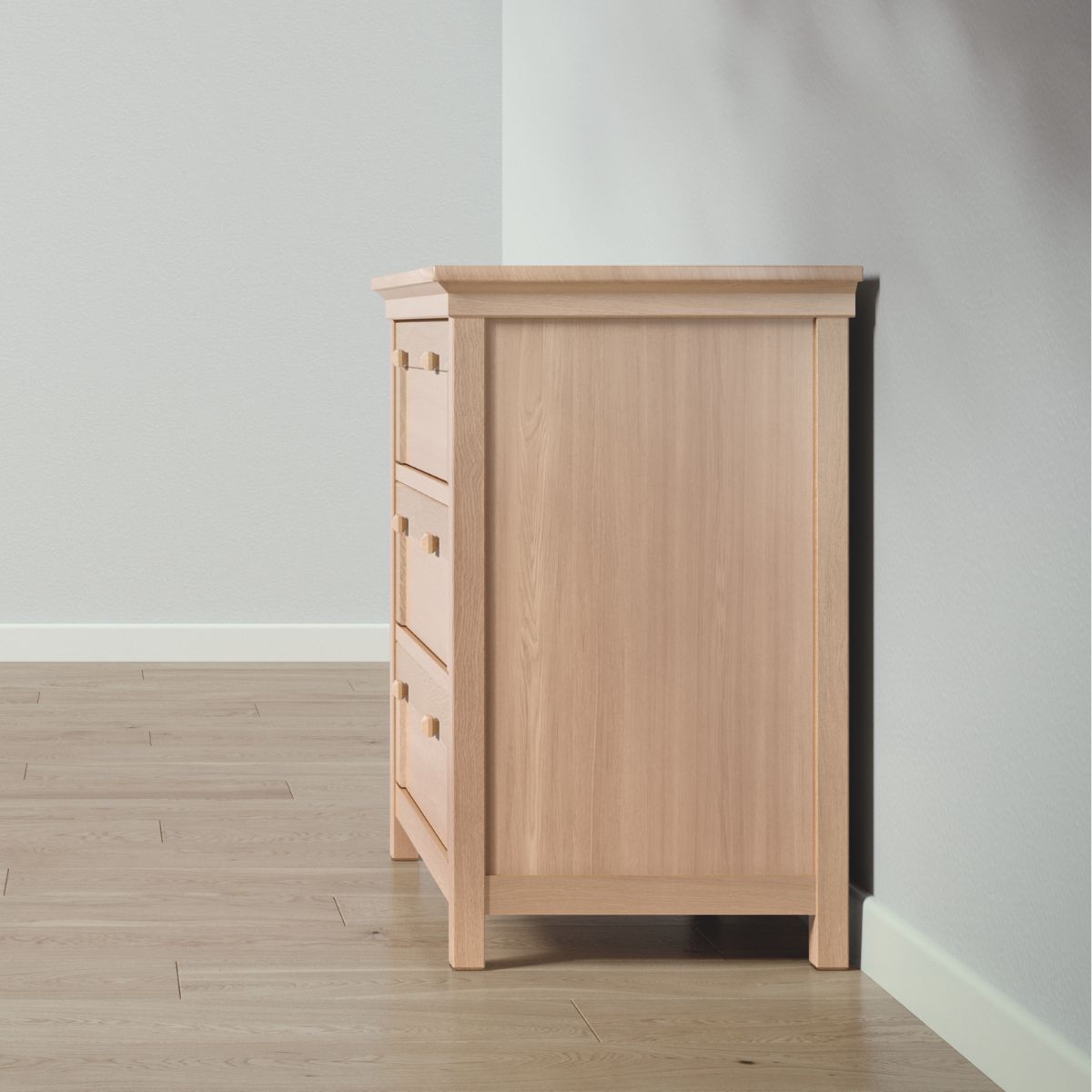 Karisma Single Dresser