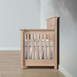 Karisma Convertible Crib / Solid Back