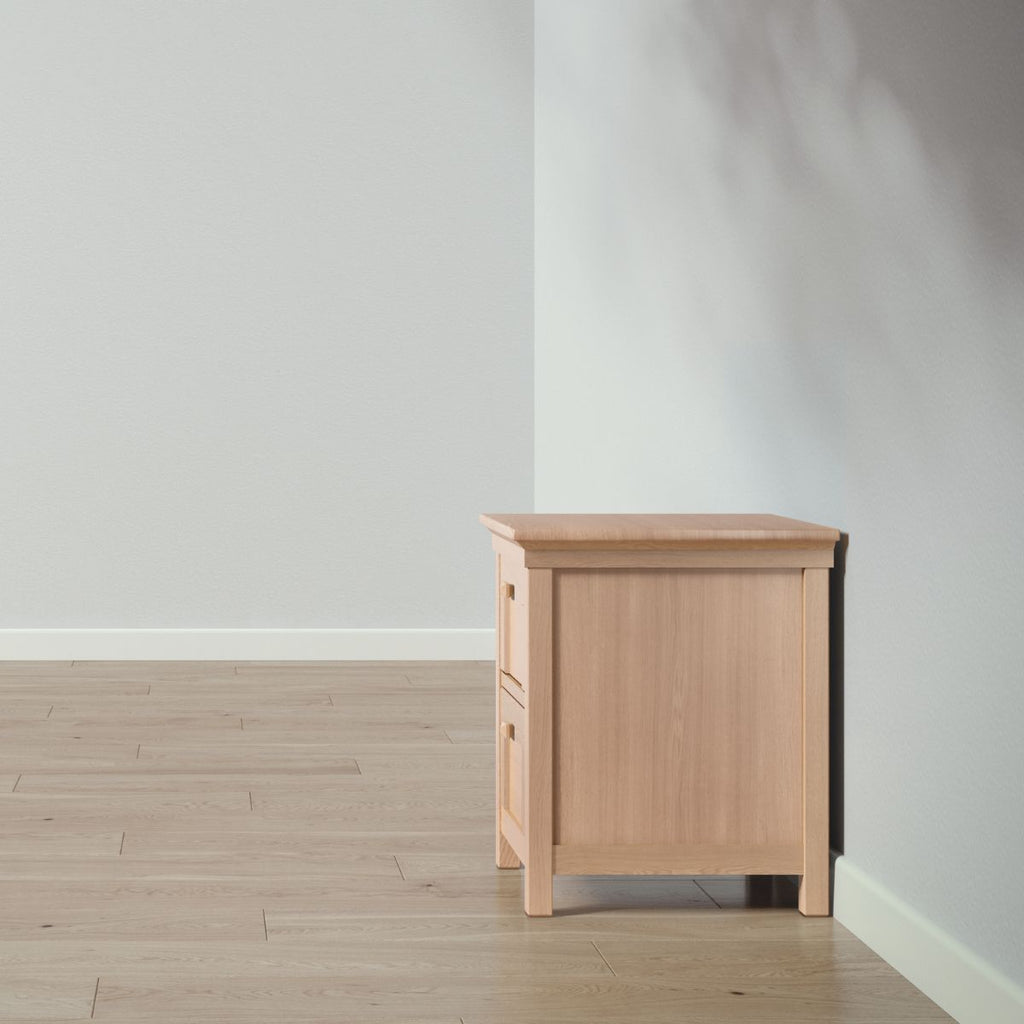 Romina Karisma Nightstand