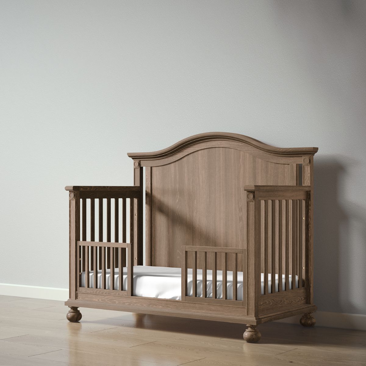 Dakota Convertible Crib