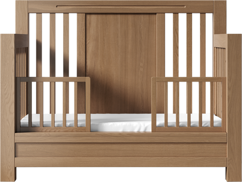 Toddler Bed