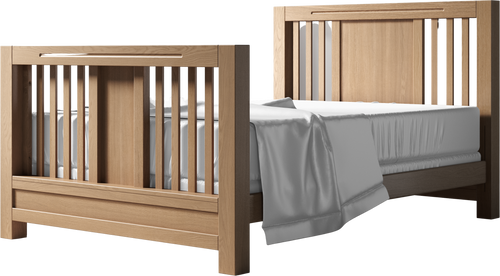 Customised Full Size Bed