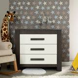 Ventianni Single Dresser