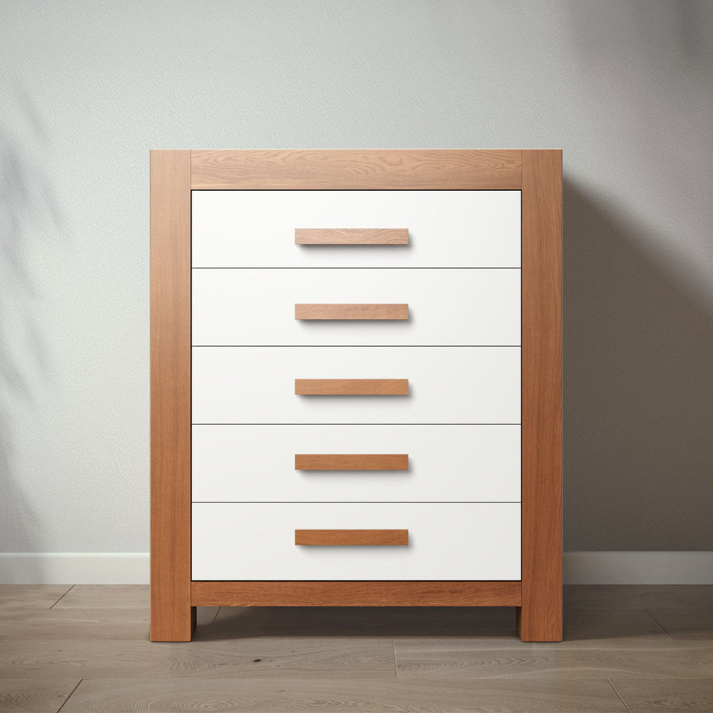 Romina Ventianni Tall Chest main image 0