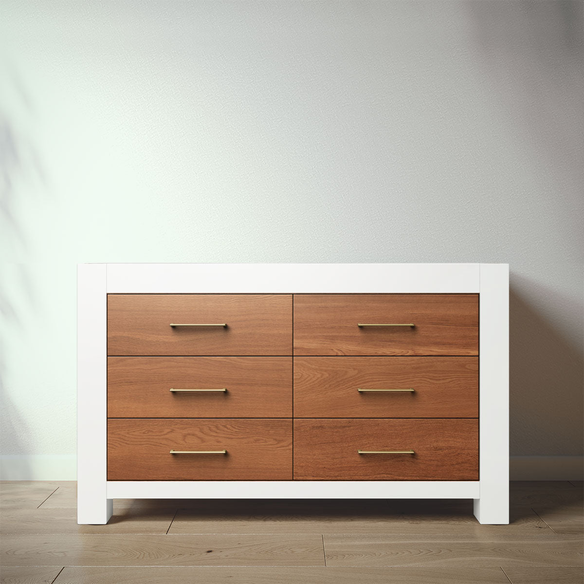 Ventianni Double Dresser