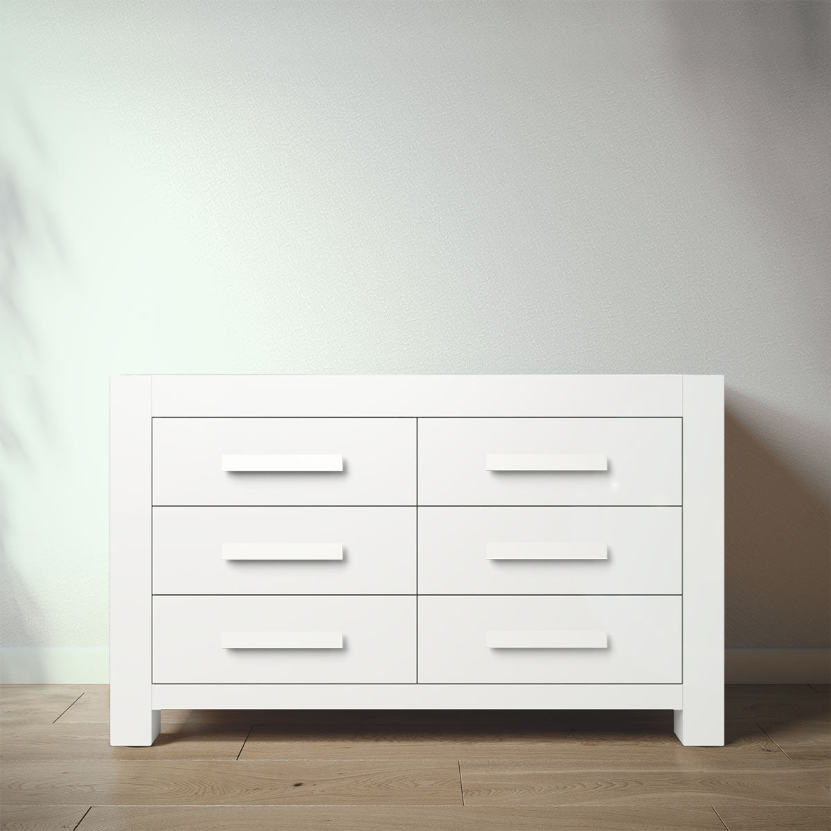 Ventianni Double Dresser