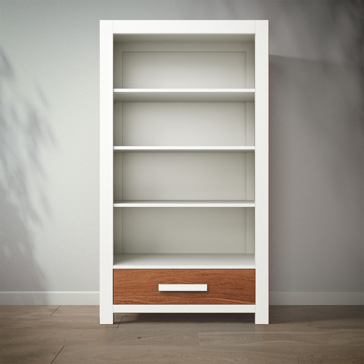 Ventianni Bookcase