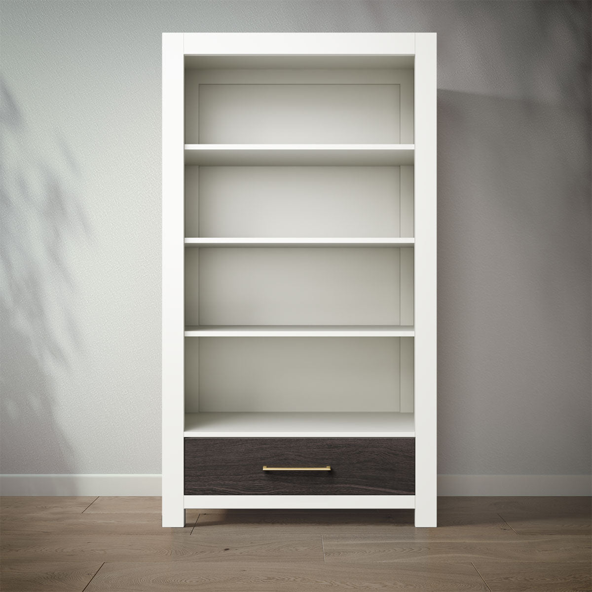 Ventianni Bookcase