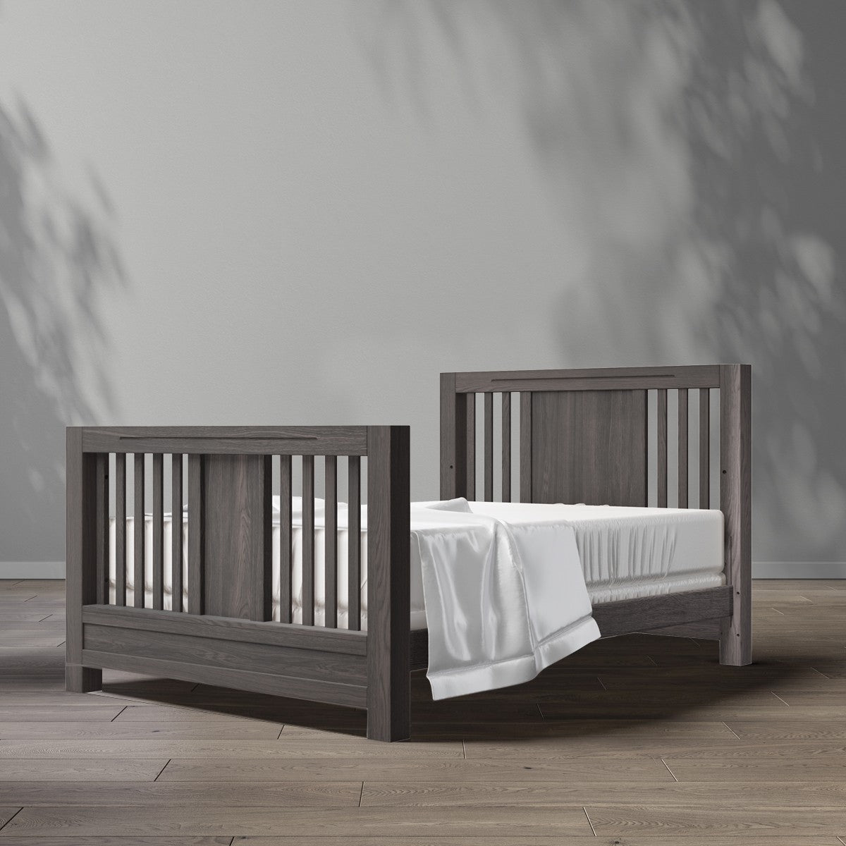 Ventianni Convertible Crib