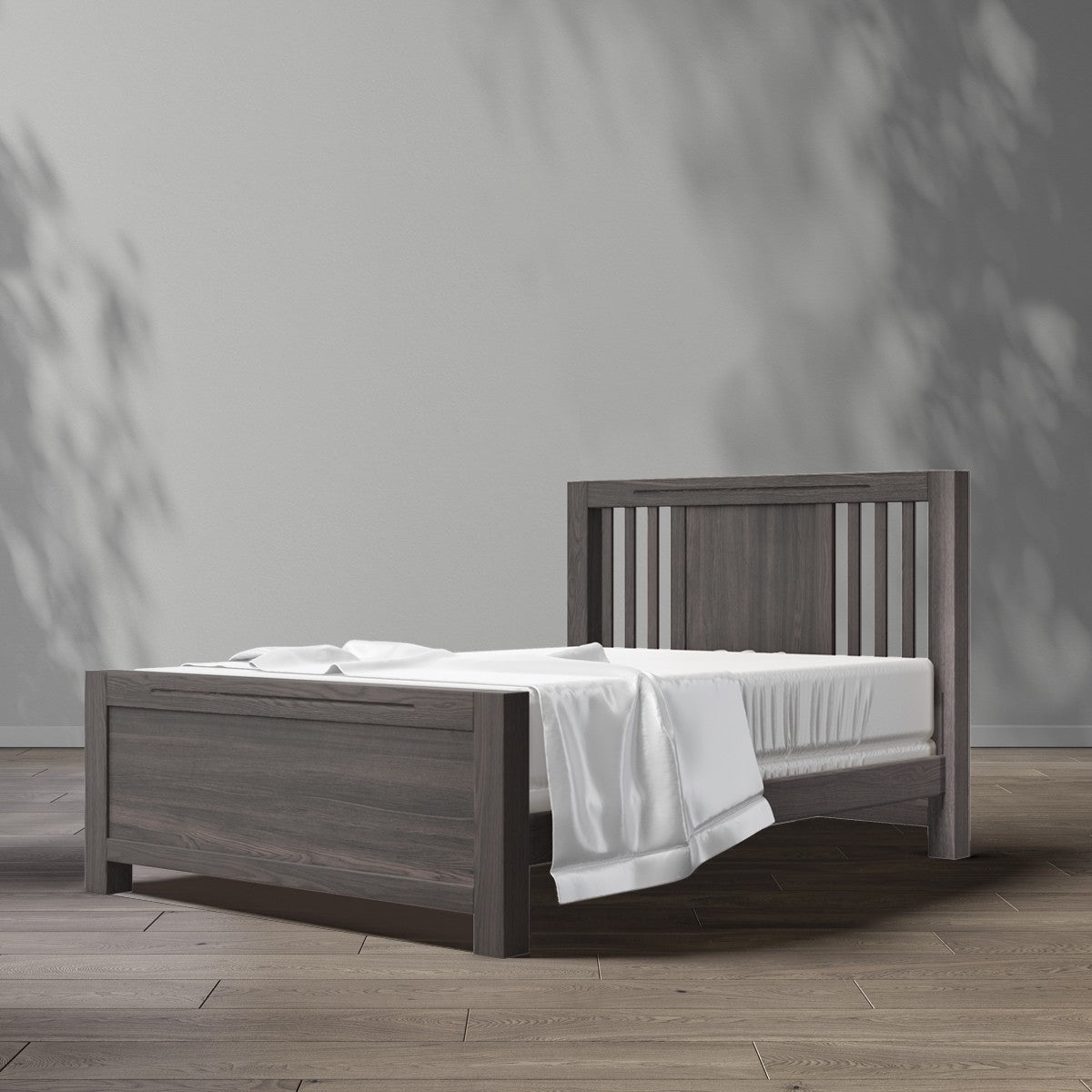 Ventianni Convertible Crib