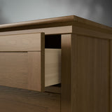 Karisma Double Dresser