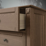 Dakota Nightstand