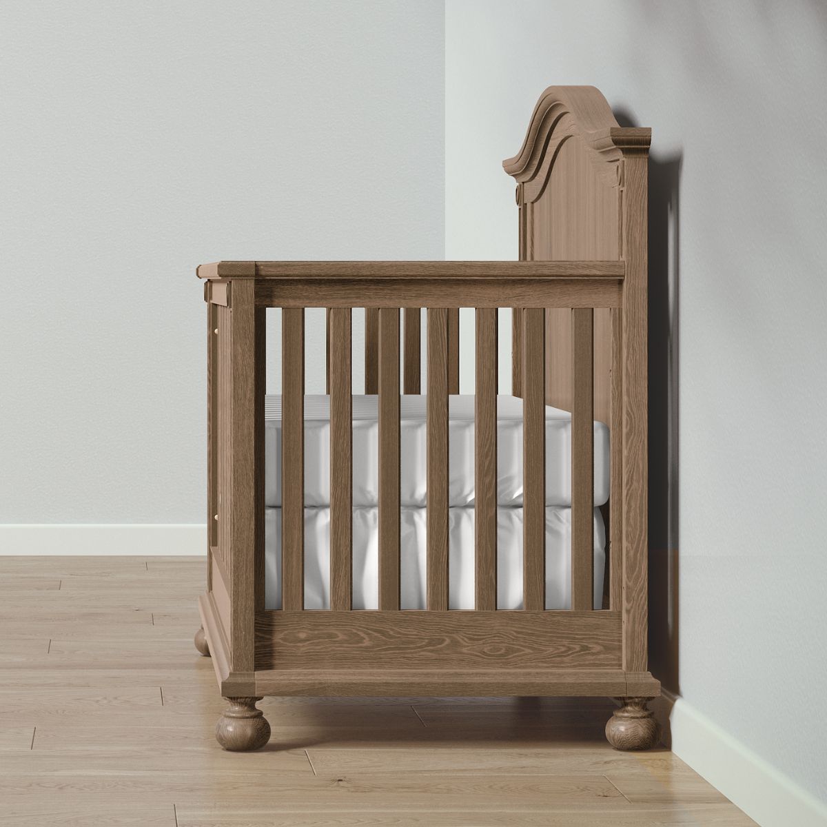 Dakota Convertible Crib