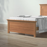 Karisma Low-profile Footboard