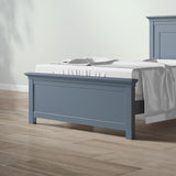 Karisma Low-profile Footboard