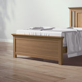 Karisma Low-profile Footboard