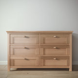 Karisma Double Dresser