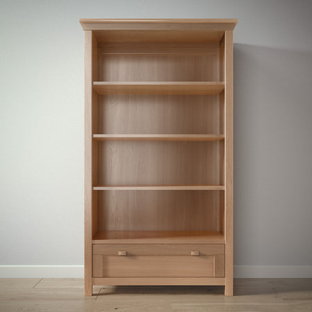 Greenguard Gold Certified - Karisma Bookcase