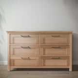 Karisma Double Dresser