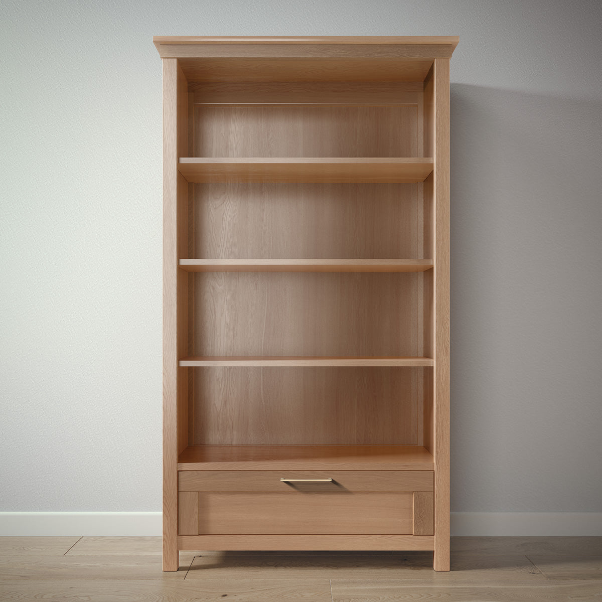 Karisma Bookcase