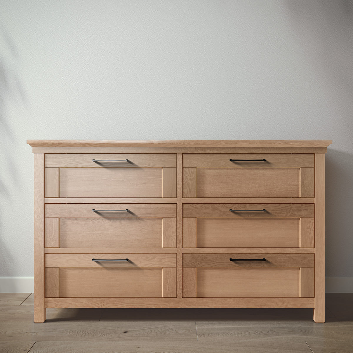 Karisma Double Dresser