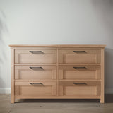 Karisma Double Dresser