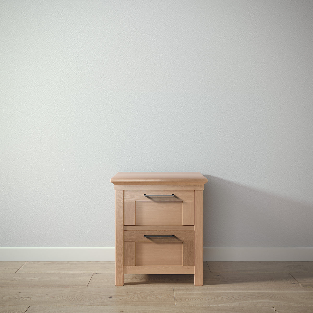 Karisma Nightstand