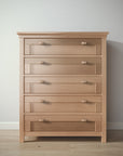 Karisma Tall Chest