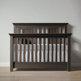 Karisma Convertible Crib / Open Back