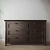 Karisma Double Dresser