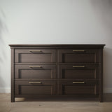 Karisma Double Dresser