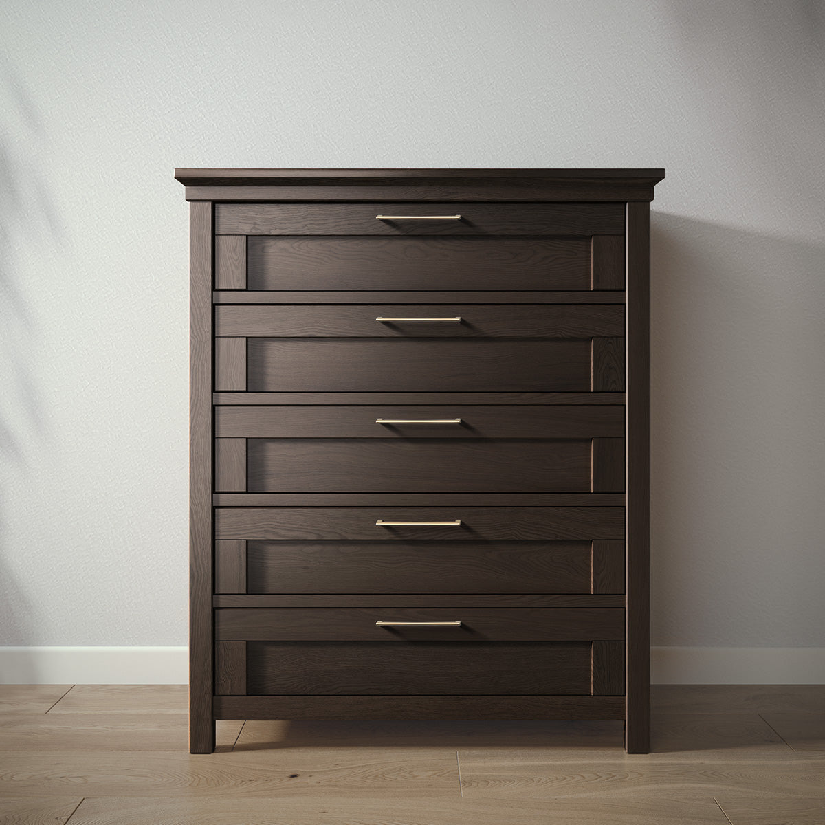 Karisma Tall Chest